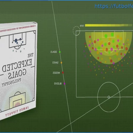 Los Críticos de los Goles Esperados (xG): Entendiendo las Limitaciones de esta Métrica