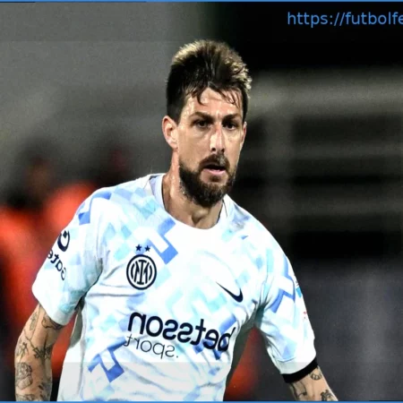 Baja de Bisseck, ¿regresa Acerbi al centro? Quizás no sea una noticia tan negativa…
