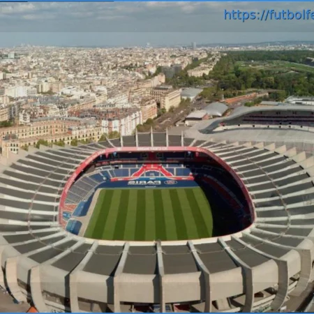 Venta del Parque de los Príncipes al PSG: Retoma de las discusiones, obstáculos y calendario clave