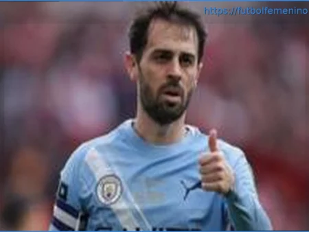 Lijnders Hints at Man City Departure for Silva