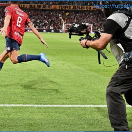 Ligue 1: Sus ingresos por derechos TV la colocan al nivel de ligas como Portugal y Países Bajos