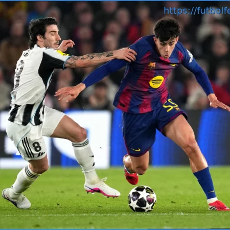 La verdad detrás del interés del Atlético de Madrid en la joven promesa del Barcelona