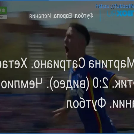 Satriano Sella la Victoria del Getafe con un Gol Tardío ante el Athletic Bilbao (2-0)