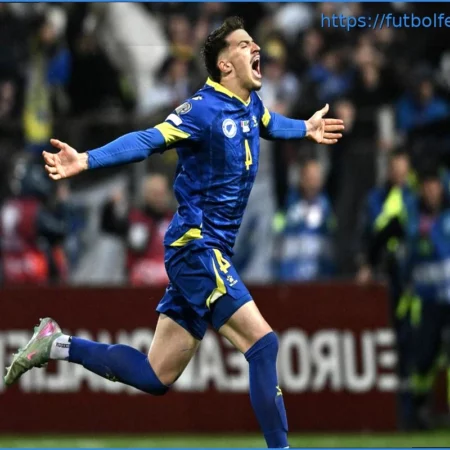 Tarik Muharemovic contra Italia: ¿Puede realmente sustituir a Bastoni en el Inter?