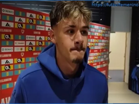 Alajbegovic: «Inter squadra top, mi sento pronto per giocare in Italia»