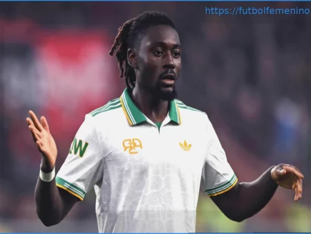 Calciomercato Inter: doble adquisición defensiva, Koné en la mira y el caso Carlos Augusto