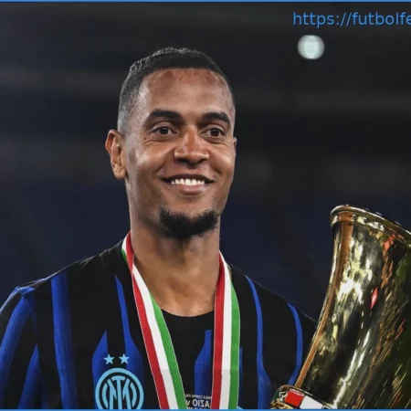 Svizzera 4-1 Giordania: Akanji in campo per un’ora in amichevole