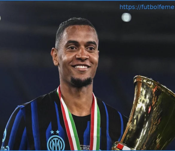 Svizzera 4-1 Giordania: Akanji in campo per un’ora in amichevole