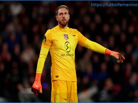 Otra leyenda del Atlético de Madrid podría marcharse este verano