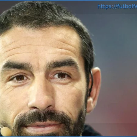 Robert Pirès no descarta un regreso a Metz: «Si Bernard Serin me llama, no veo cómo podría decirle que no»