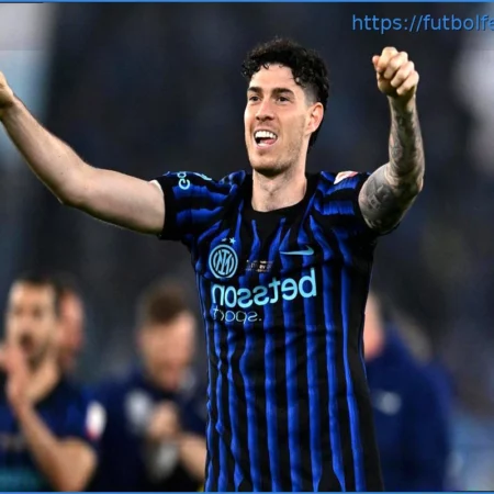 Bastoni non va al Barcellona: svolta definitiva, Inter non lo vende per 50mln