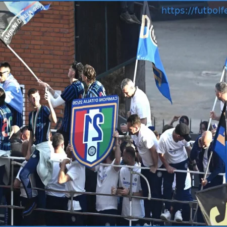 Serie A 2025/2026: Clasificación Final y Todos los Verdictos