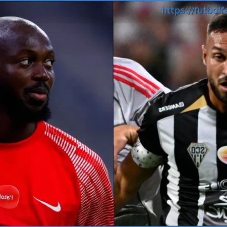 Budget validé, avenir de Dujeux, Belkebla ou Koffi : Angers fait le bilan et prépare une nouvelle saison en Ligue 1
