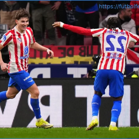 Atlético Madrid responde al Barcelona sobre el caso Julián Álvarez: «Meses de mentiras, medias verdades»