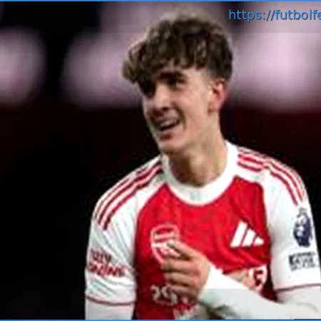 Max Dowman: El Ganador Más Joven del Título de la Premier League