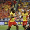 Charlotte FC inicia negociaciones para fichar a Allan Saint-Maximin del RC Lens