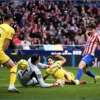 Agente de Julián Álvarez se reunirá con el Atlético de Madrid tras burlas del Barcelona