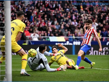 Agente de Julián Álvarez se reunirá con el Atlético de Madrid tras burlas del Barcelona