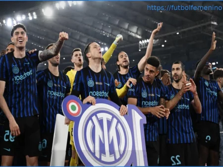 Milán vestida de nerazzurro: de San Siro al Duomo, la jornada festiva comienza pronto