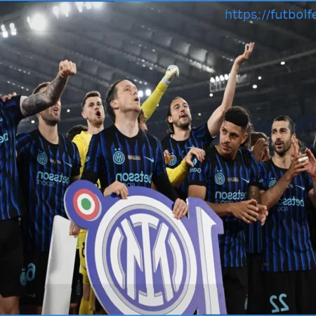 Milán vestida de nerazzurro: de San Siro al Duomo, la jornada festiva comienza pronto