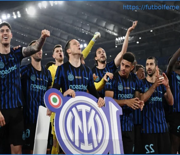 Milán vestida de nerazzurro: de San Siro al Duomo, la jornada festiva comienza pronto