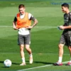 Quinta estrella del Real Madrid se queda fuera del Mundial tras temporada decepcionante