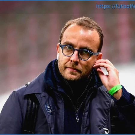Trevisani recuerda al Ordine sus palabras sobre la carrera por el Scudetto: «Debería haberme exiliado, sois ridículos»