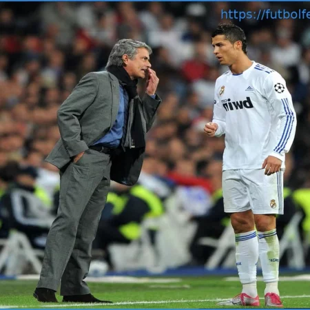 COLUMN: El regreso de José Mourinho, la continuación del ciclo del Real Madrid