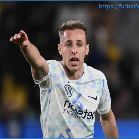 Frattesi: La Operación de Inter con Posible Cláusula de Salida y el Interés de la Premier League