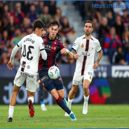 La última carrera por el descenso en LaLiga: cómo se perfilan los cinco equipos