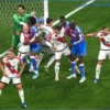 Crystal Palace domina al luchador Rayo Vallecano y se corona en la Conference League