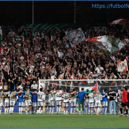 Rayo Vallecano: Cómo se convirtió en el barrio y llegó a la final de la Conference League