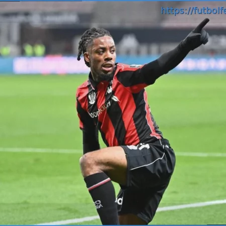 Barrages L1-L2 sans mondialistes ? La FIFA a refusé une dérogation pour les joueurs de Nice et de Saint-Étienne sélectionnés pour la Coupe du monde