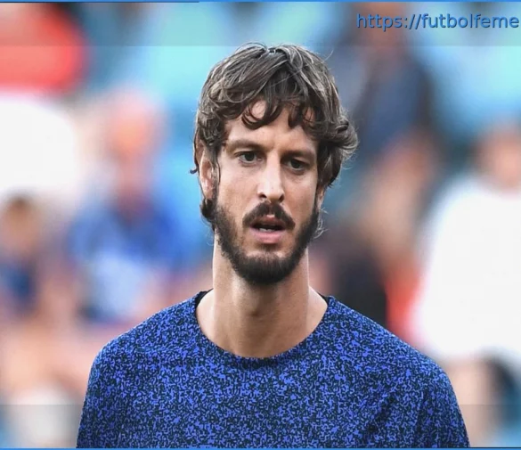 Di Gennaro: «Para mí el Inter es una familia, no se puede explicar lo importante que es»