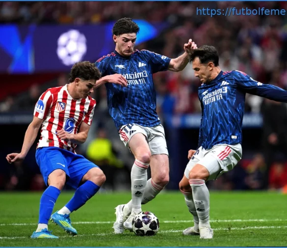 PSG renuncia a la carrera por Julián Álvarez por dudas en las conversaciones iniciales