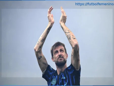 Sustituir a Acerbi no es tarea fácil: el Inter busca un doble fortalecimiento