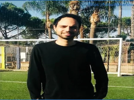 Palacio: un talento prometedor con ambición de poder