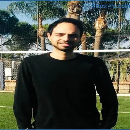 Palacio: un talento prometedor con ambición de poder