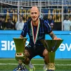Federico Dimarco: «No fue fácil empezar de nuevo. Hablamos poco y trabajamos mucho»