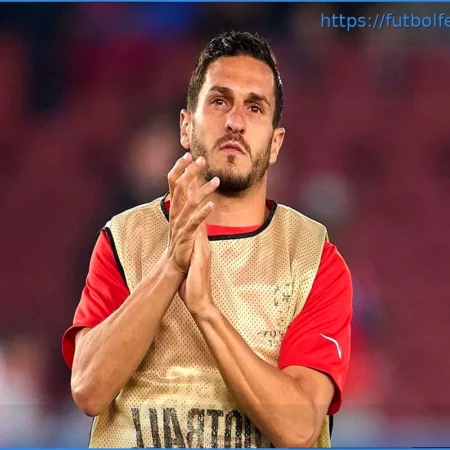 El Capitán del Atlético de Madrid Ofrece una Crítica Severa sobre su Desempeño en La Liga