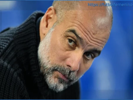 Real Madrid se prepara para fichajes tras salida de Pep Guardiola del Manchester City