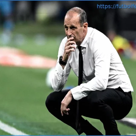 Allegri esonerato, Sarri all’Atalanta e Gattuso alla Lazio: ultime di mercato