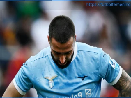 Mercato Lazio: Gila In, ma Lotito Non Cede