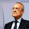Florentino Pérez Planea Tres Fichajes para el Real Madrid si es Reelegido