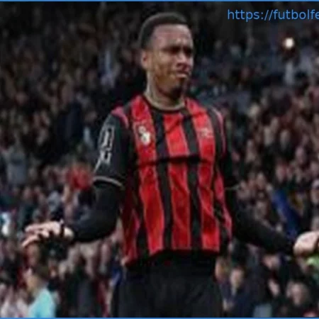 Bournemouth Asegura Su Lugar en Europa por Primera Vez – La Champions League Aún al Alcance
