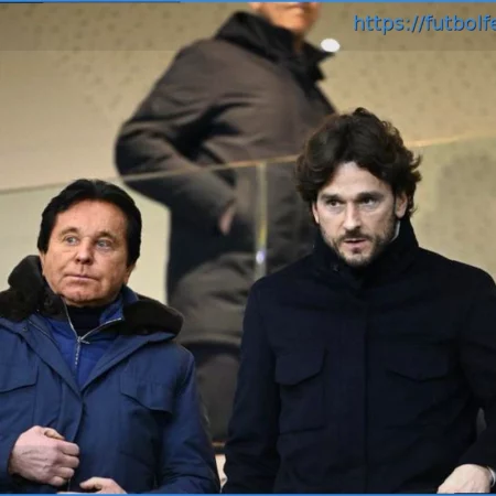 Waldemar et Franck Kita absents du match Nantes-Toulouse