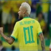 Tres Jugadores del Real Madrid y Barcelona se Unen a Neymar Jr. en la Convocatoria de Brasil para el Mundial