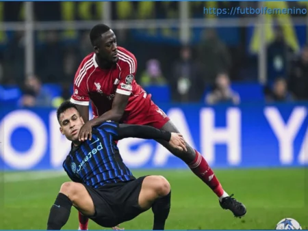 OFICIAL – Ibrahima Konaté deja el Liverpool: comunicado del club