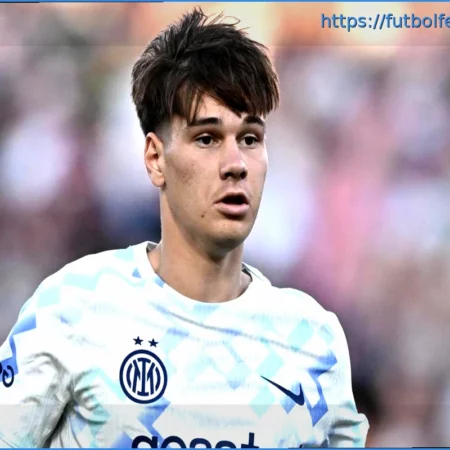 Topalovic, Cocchi, Mosconi y otros: Inter, los 6 jóvenes lanzados por Chivu en la temporada del Doblete