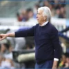 Gasperini sobre el caos del derbi: ‘No es un ejemplo de gran planificación’